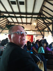 Profilbild von Heinrich Attenberger