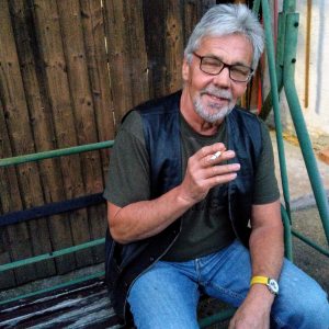 Profilbild von Heinrich Bachmann