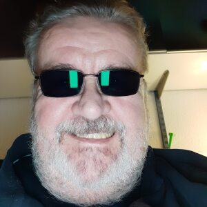 Profilbild von Heinrich Bächer