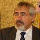 Profilbild von Heinrich Bährle