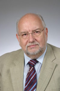 Profilbild von Heinrich Bär