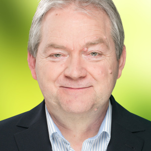 Profilbild von Heinrich Bauer