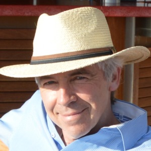 Profilbild von Heinrich Beestermöller