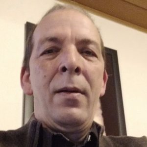 Profilbild von Heinrich Benders