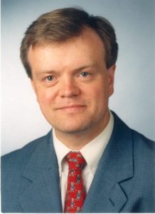 Profilbild von Heinrich Bergen