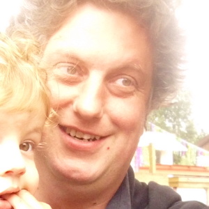 Profilbild von Heinrich Berling