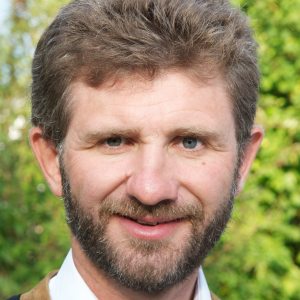 Profilbild von Heinrich Berr