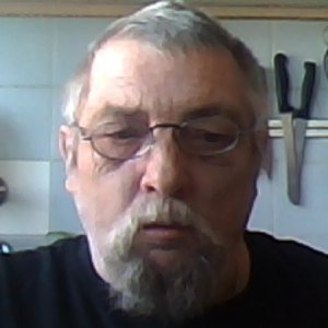 Profilbild von Heinrich Biel