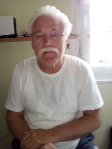 Profilbild von Heinrich Bisgiel