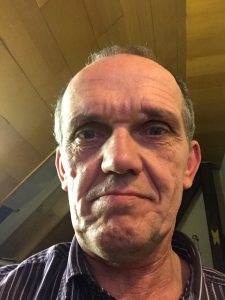 Profilbild von Heinrich Bockhorn