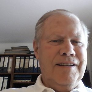 Profilbild von Heinrich Bode