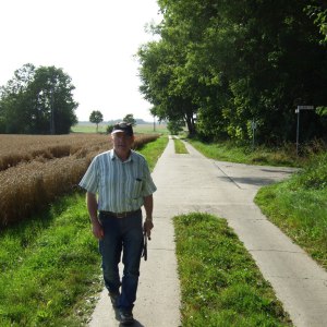 Profilbild von Heinrich Bohnert