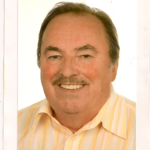 Profilbild von Heinrich Bollinger
