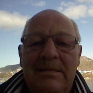 Profilbild von Heinrich Brandes
