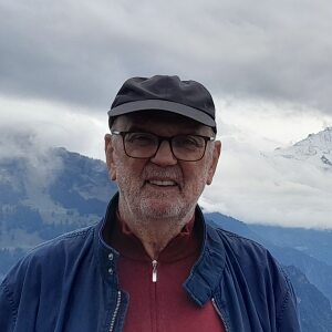 Profilbild von Heinrich Braun