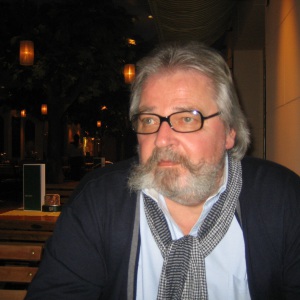 Profilbild von Heinrich Brüggen