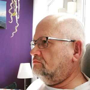 Social Media Profilbild Heinrich Brune 