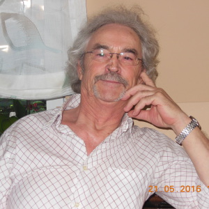 Profilbild von Heinrich Buff