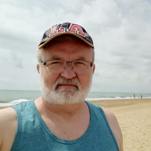 Profilbild von Heinrich Bugnenings