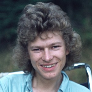 Profilbild von Heinrich Buschmann