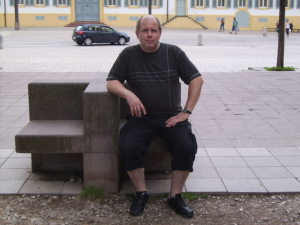Profilbild von Heinrich Cicka