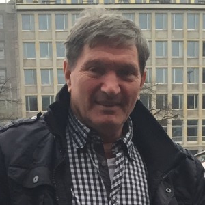 Profilbild von Heinrich Decker