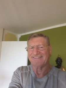 Profilbild von Heinrich Deubler