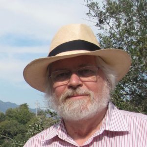 Profilbild von Heinrich Dieckmann