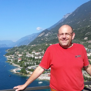 Profilbild von Heinrich Dietz