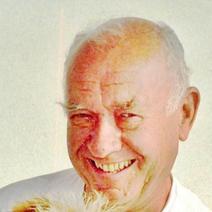 Profilbild von Heinrich Dr. Wiechell