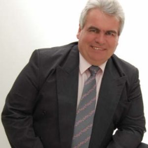 Profilbild von Heinrich Dreier