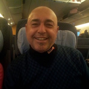 Profilbild von Heinrich Eckmann