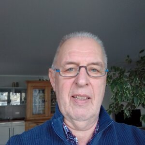 Profilbild von Heinrich Esch