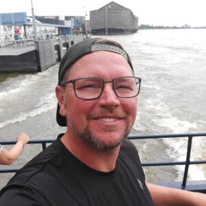 Profilbild von Heinrich Fassbender