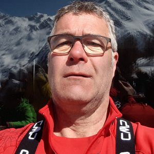 Profilbild von Heinrich Fettkenhauer