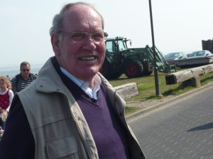 Profilbild von Heinrich Fritsch