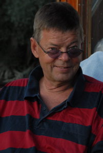 Profilbild von Heinrich Geddert