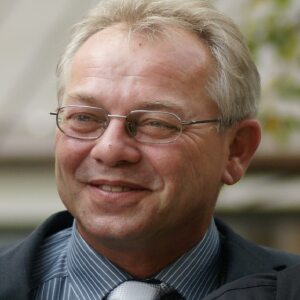Profilbild von Heinrich Grabmeir