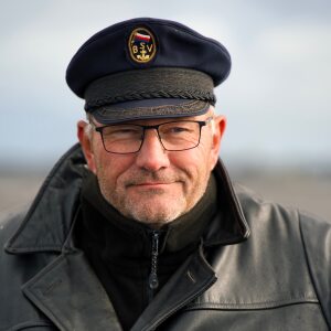 Profilbild von Heinrich Grages