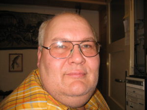Profilbild von Heinrich Graßes
