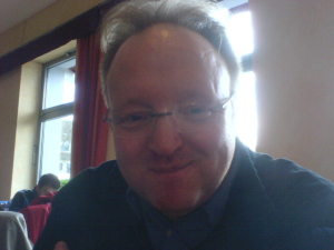 Profilbild von Heinrich Große-Berg