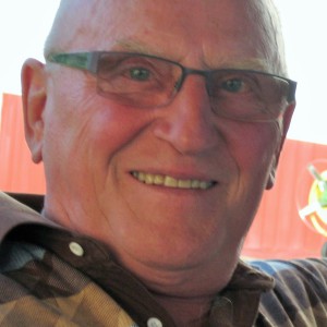 Profilbild von Heinrich Haas