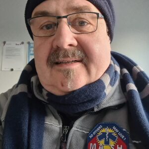 Profilbild von Heinrich Hellweg