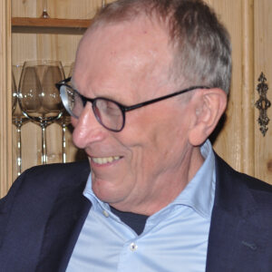 Profilbild von Heinrich Hörtdörfer