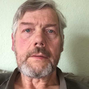 Profilbild von Heinrich Hoffmann
