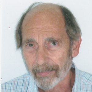 Profilbild von Heinrich Huenning