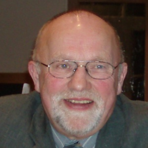 Profilbild von Heinrich Huster