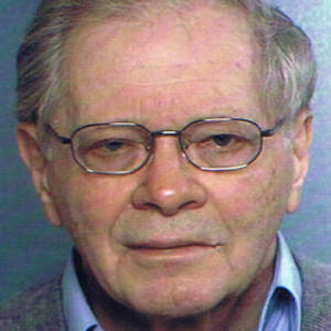Profilbild von Heinrich Jakob