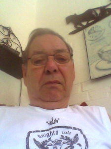 Profilbild von Heinrich Jansen