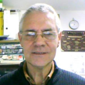 Profilbild von Heinrich Kaspari